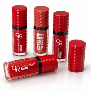 Glossy Shine Lip Gloss