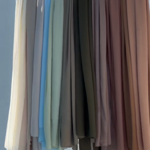 Luxury Hijab Collection