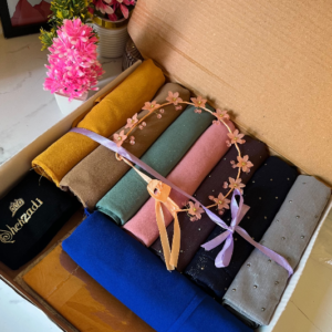 Hijab Hamper