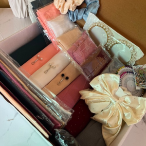 Mega Gift Hijab Box