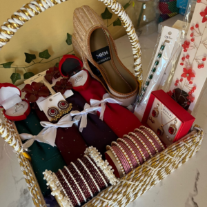 Gift Basket