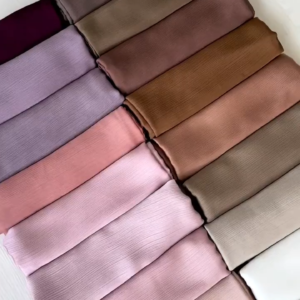 Silk Hijab